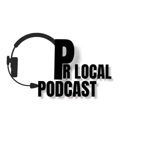 PR LOCAL PODCAST